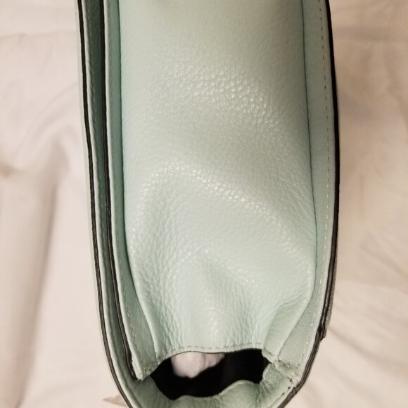 Rebecca Minkoff Love Jumbo Crossbody bag - Picture 5 of 11